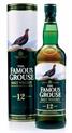 The Famous Grouse Scotch Malt Whisky 12...
